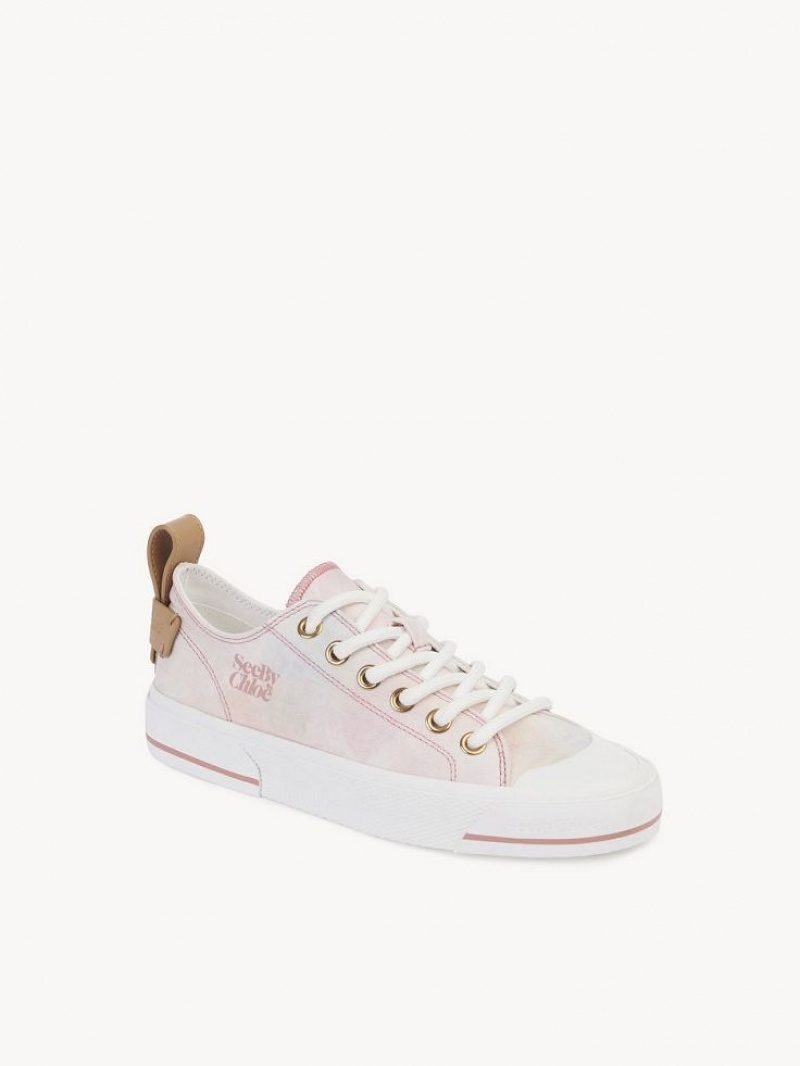 Chloe Aryana Sneakers Hell | CHE-SR14848