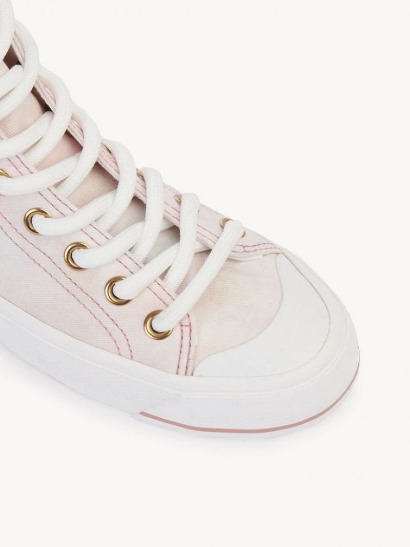 Chloe Aryana Sneakers Hell | CHE-SR14849