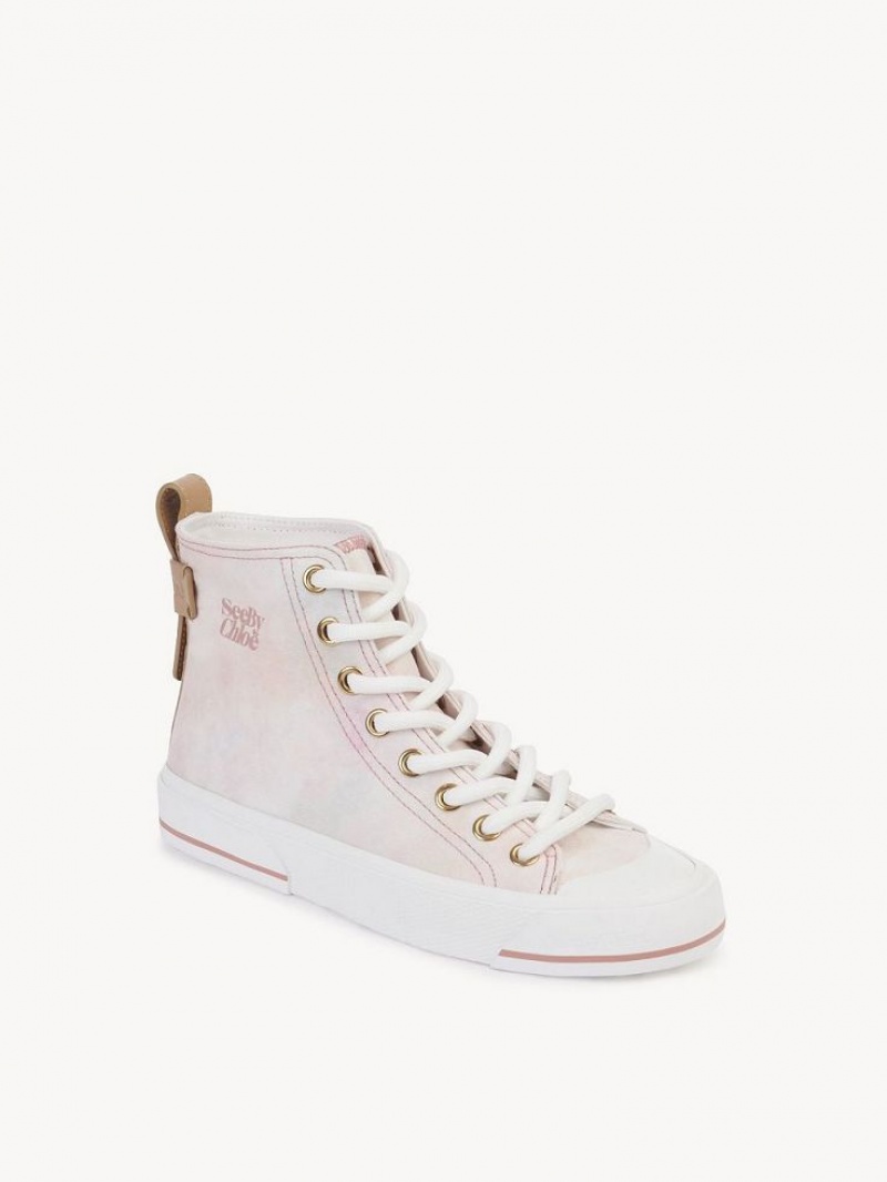 Chloe Aryana Sneakers Hell | CHE-SR14849