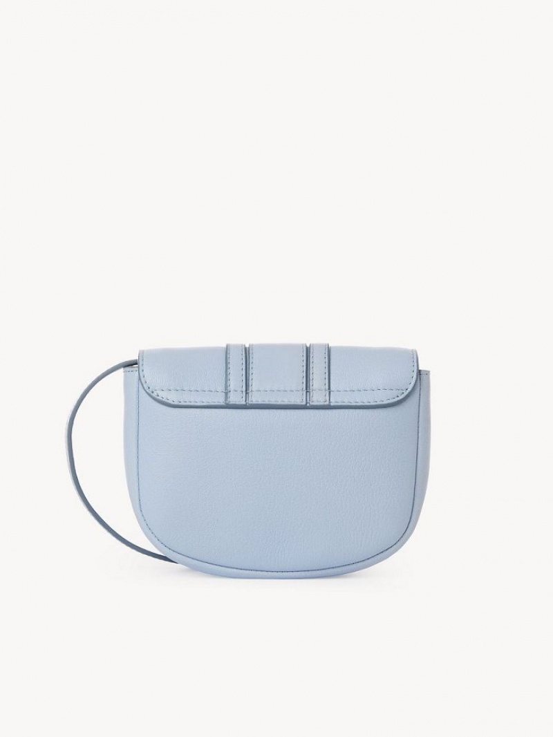 Chloe Hana Mini Schultertaschen Blau | CHE-SR14692