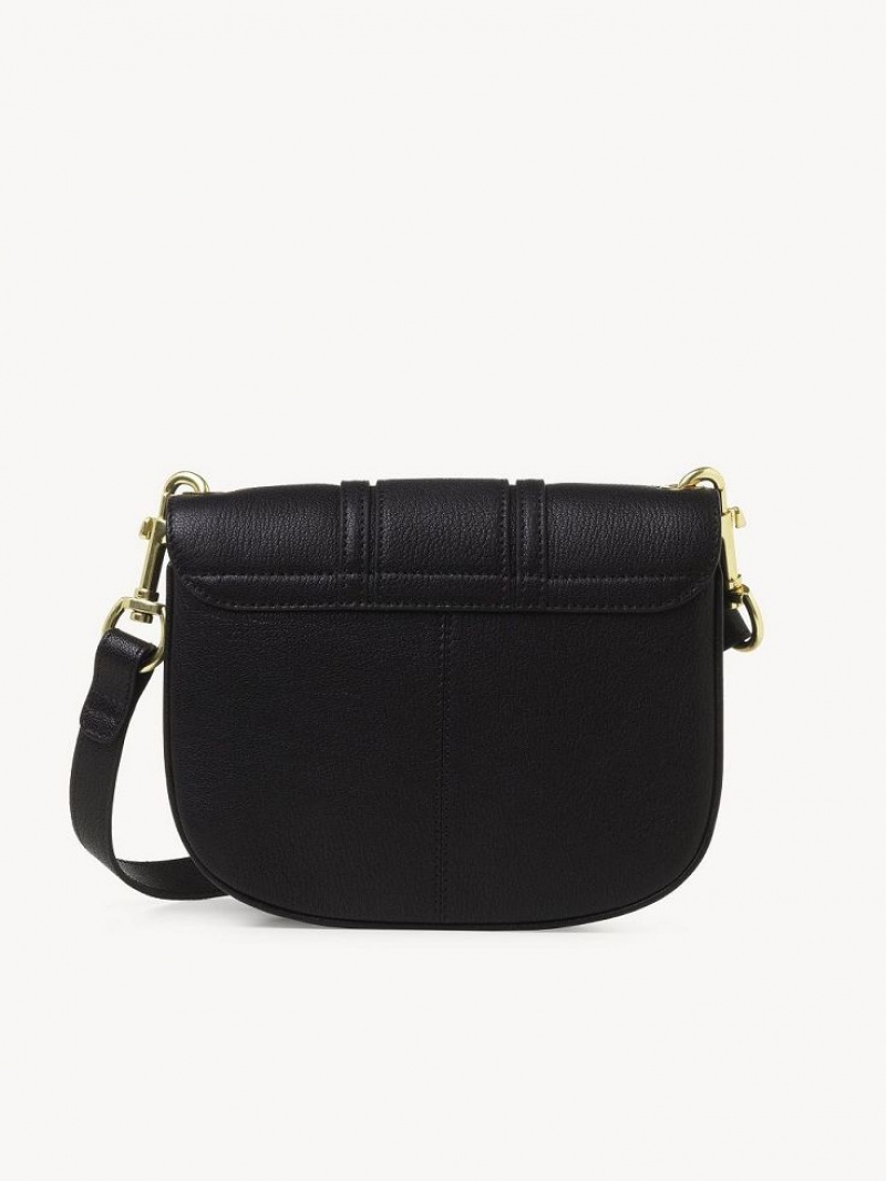 Chloe Hana Schultertaschen Schwarz | CHE-SR14640