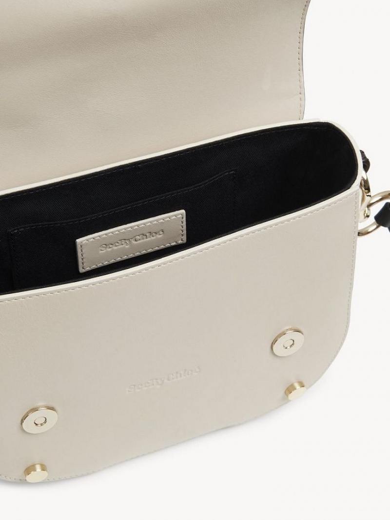 Chloe Mara Schultertaschen Grau | CHE-SR14671