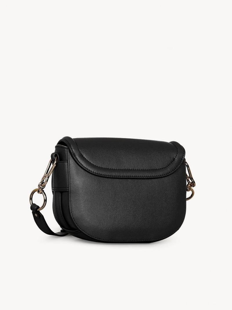 Chloe Mara Schultertaschen Schwarz | CHE-SR14672