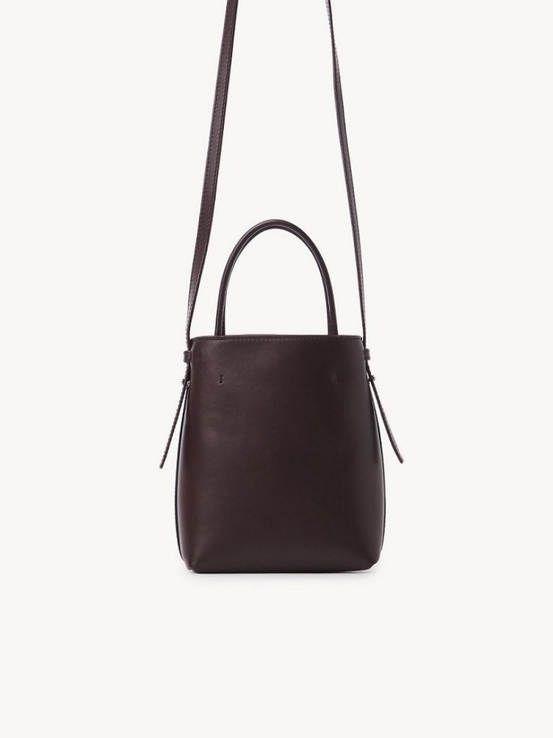 Chloe Sense Tote Mini Taschen Tiefes | CHE-SR13735