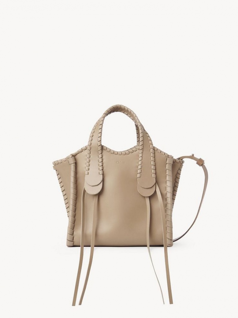 Chloe Small Mony Crossbody Taschen Braun | CHE-SR13602