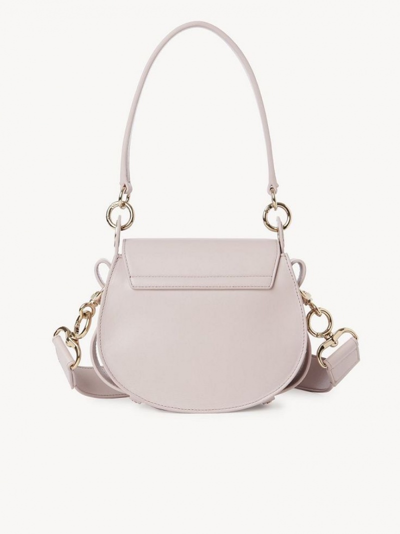 Chloe Small Tess Crossbody Taschen Lavendel | CHE-SR13544